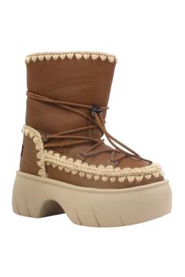 Eskimo Snow Boot Twist Short