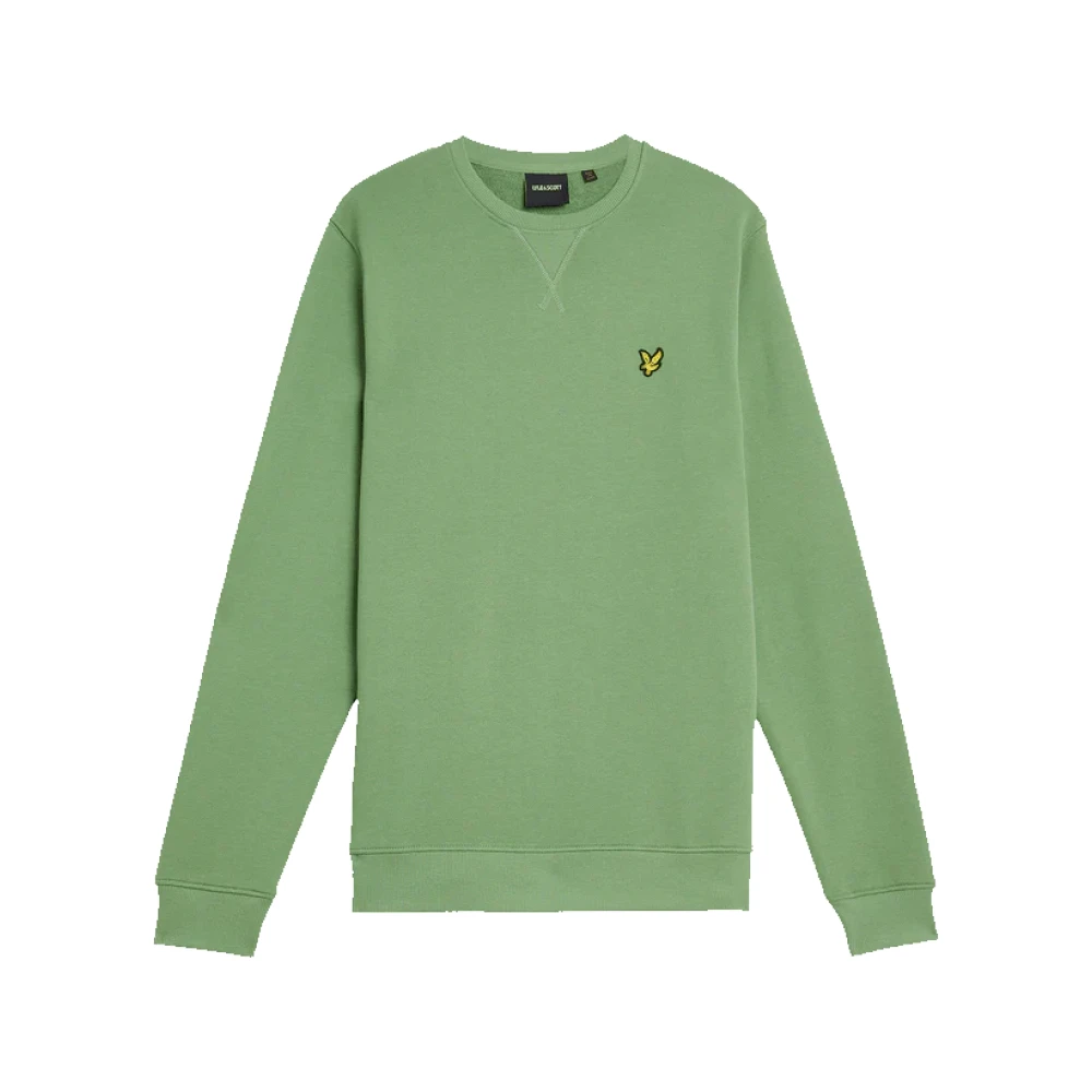 Sweatshirts & Hoodies > Sweatshirts - - Lyle & Scott - Modalova
