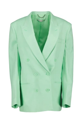 Klassisk Blazer Jacka