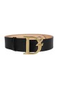 ceinture-en-cuir-avec-boucle-d2-doree