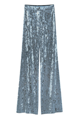 iridescent-velvet-high-waist-pants