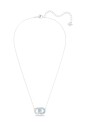 collier-cercles-entrelaces-pave-stone