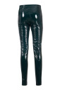 leggings-verts-pour-femmes