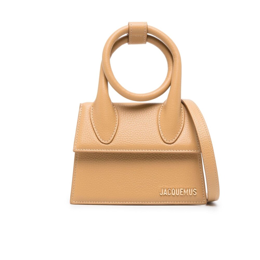 Bolso chiquito jacquemus new arrivals