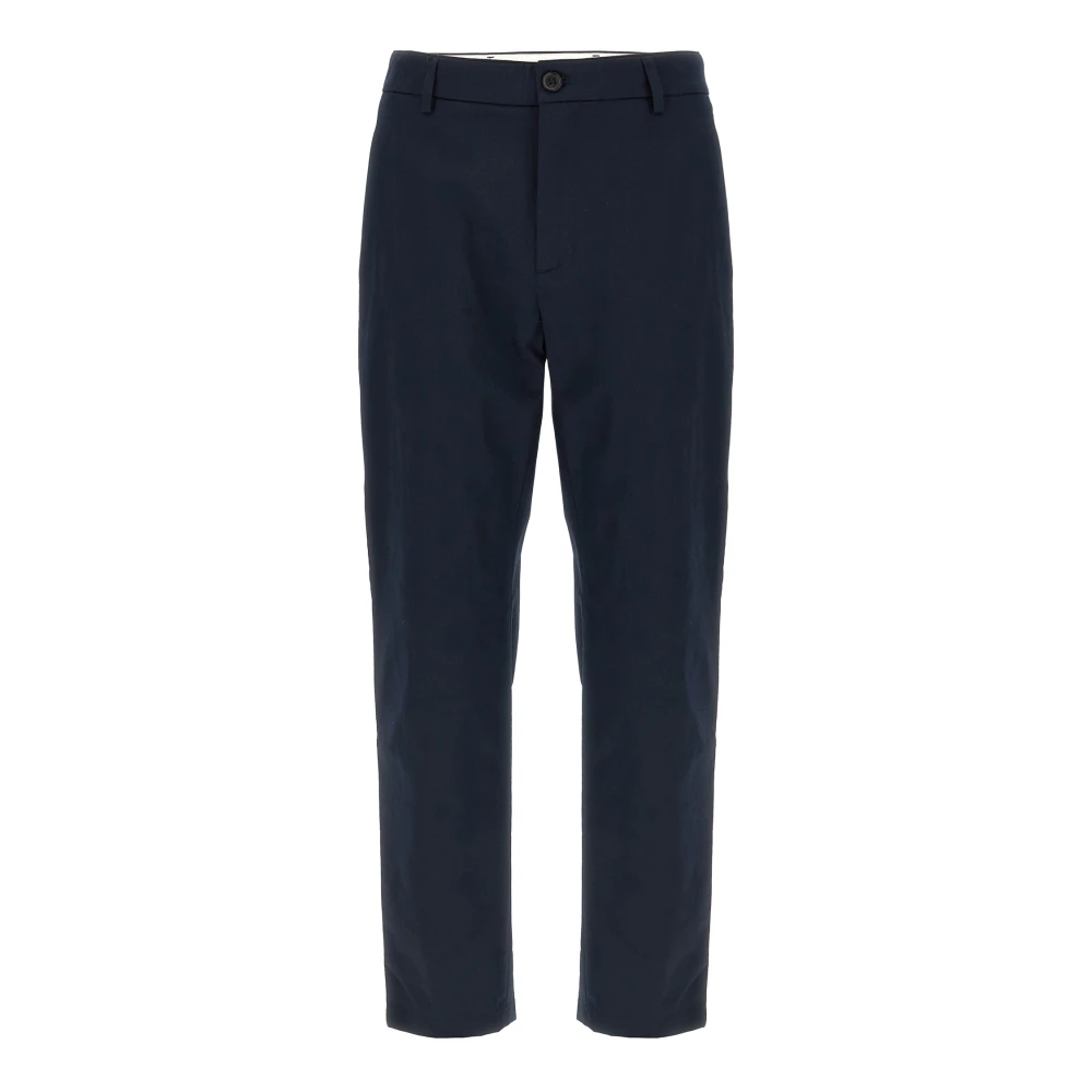 Department Five Men's Blue Departt Five, Chinos, W36, Prince Trousers