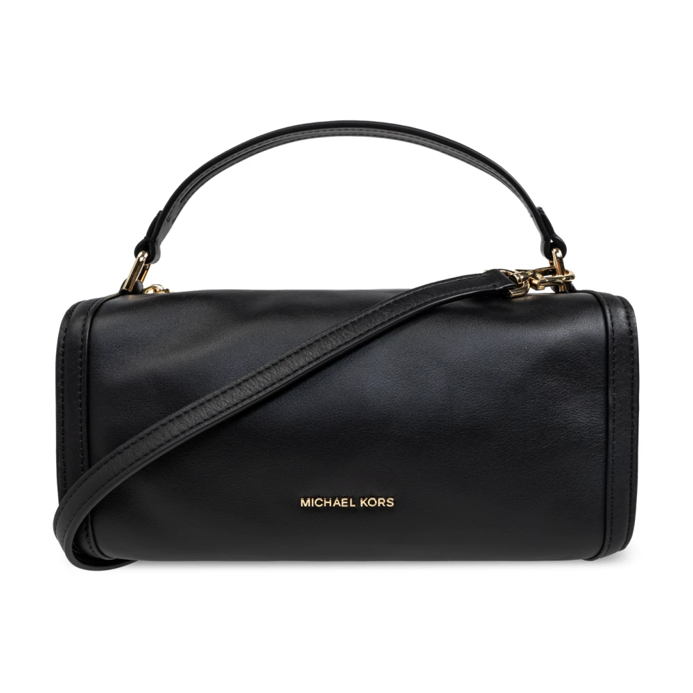 Michael Kors Schoudertas Orchard Black Dames
