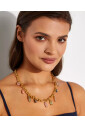 gouden-shanti-ketting