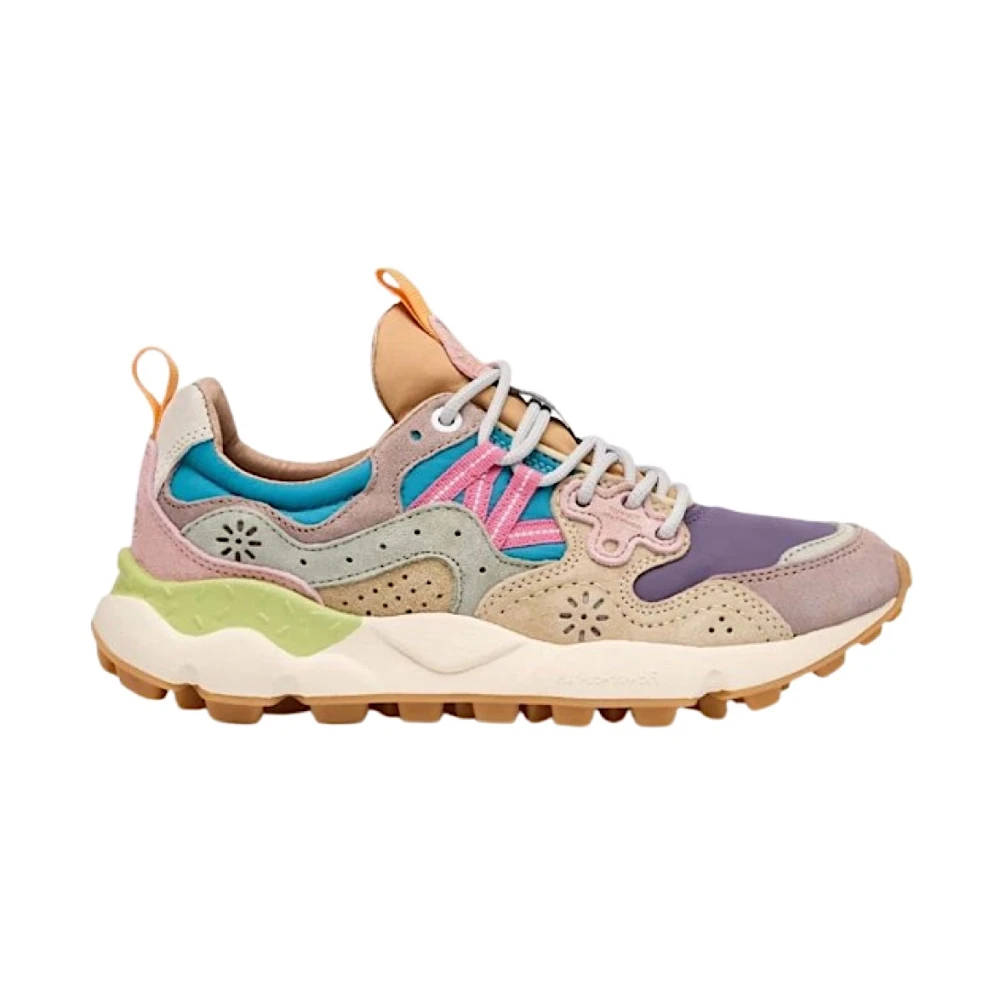 Shoes > Sneakers - - Flower Mountain - Modalova