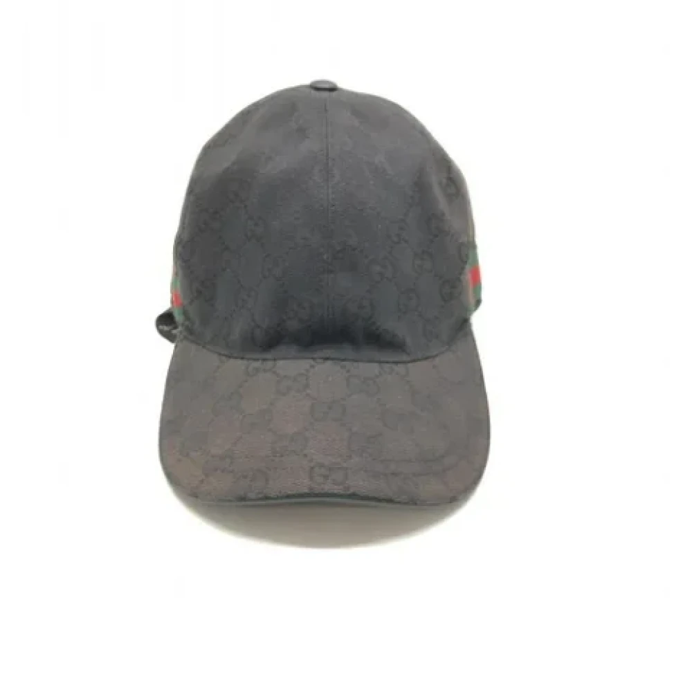Pre-owned > Pre-owned Accessories - - Gucci Vintage - Modalova