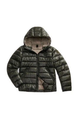 Adams Jacket