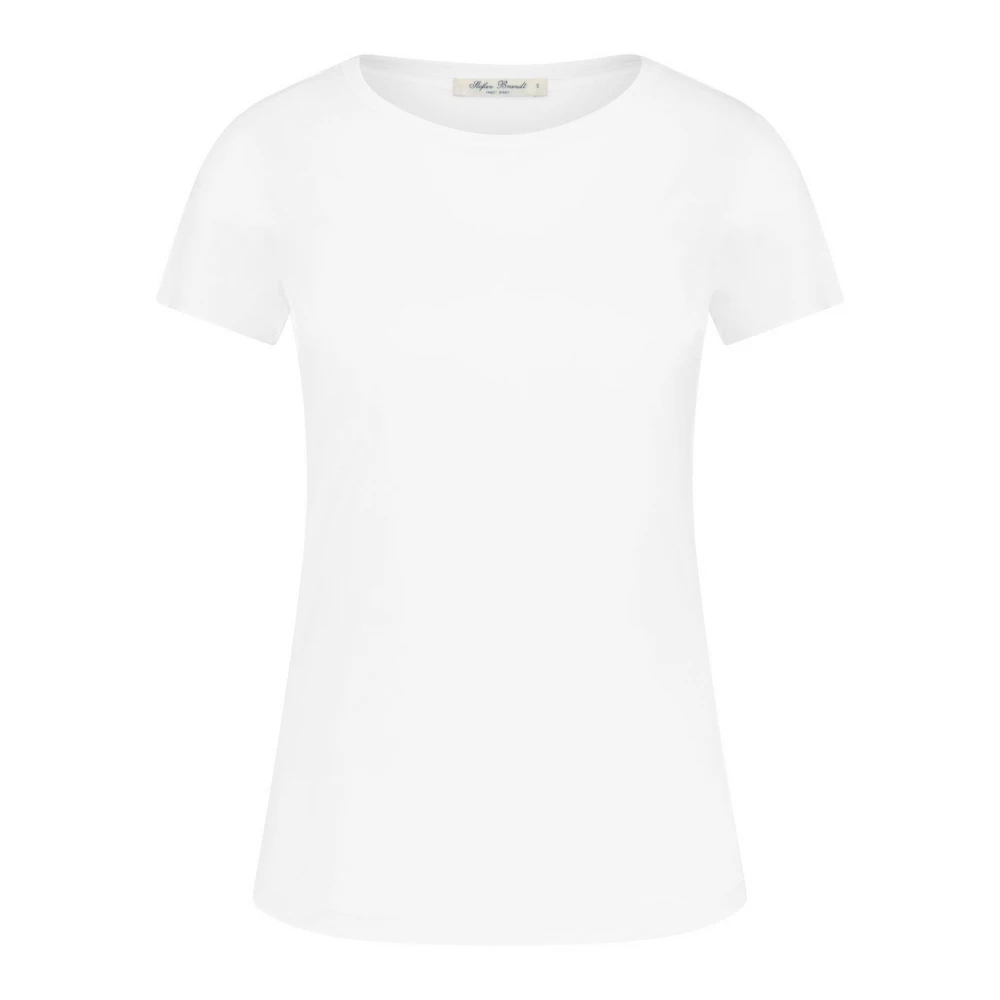 Tops > T-Shirts - - Stefan Brandt - Modalova