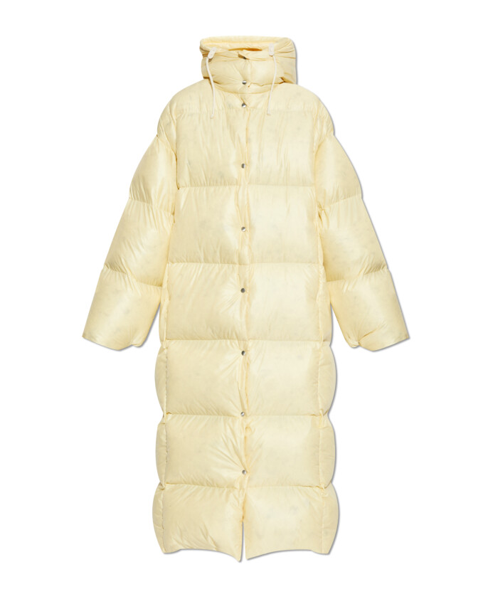 down-coat