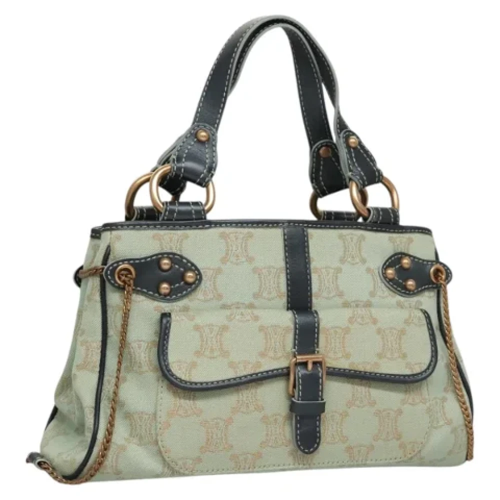 Pre-owned > Pre-owned Bags > Pre-owned Handbags - - Celine Vintage - Modalova