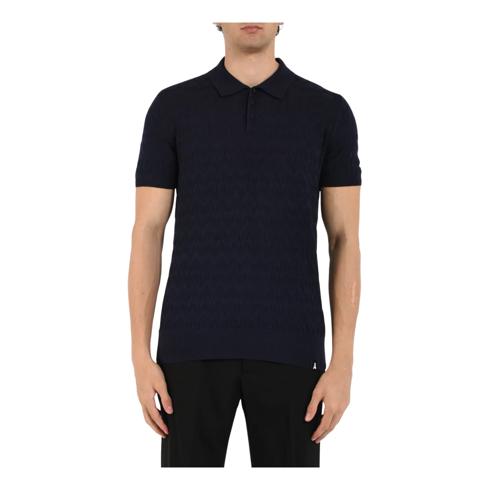 Tops > Polo Shirts - - Patrizia Pepe - Modalova
