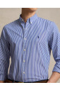 slim-fit-stretch-poplin-skjorte