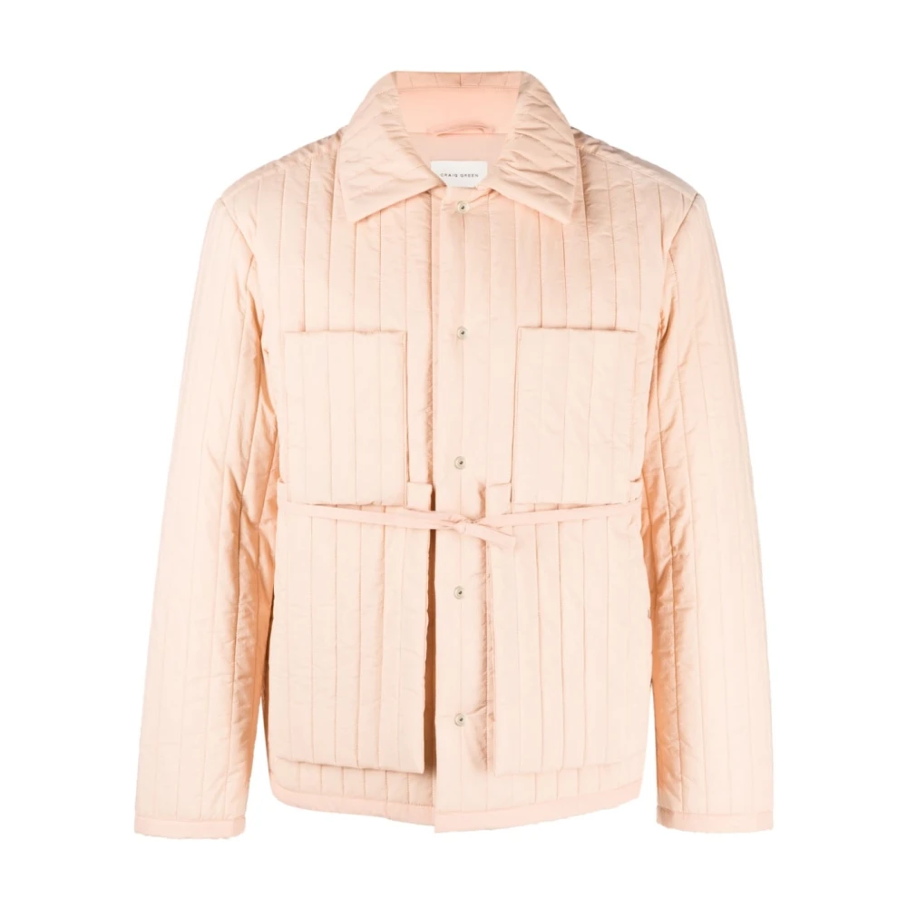 Jackets > Down Jackets - - Craig Green - Modalova