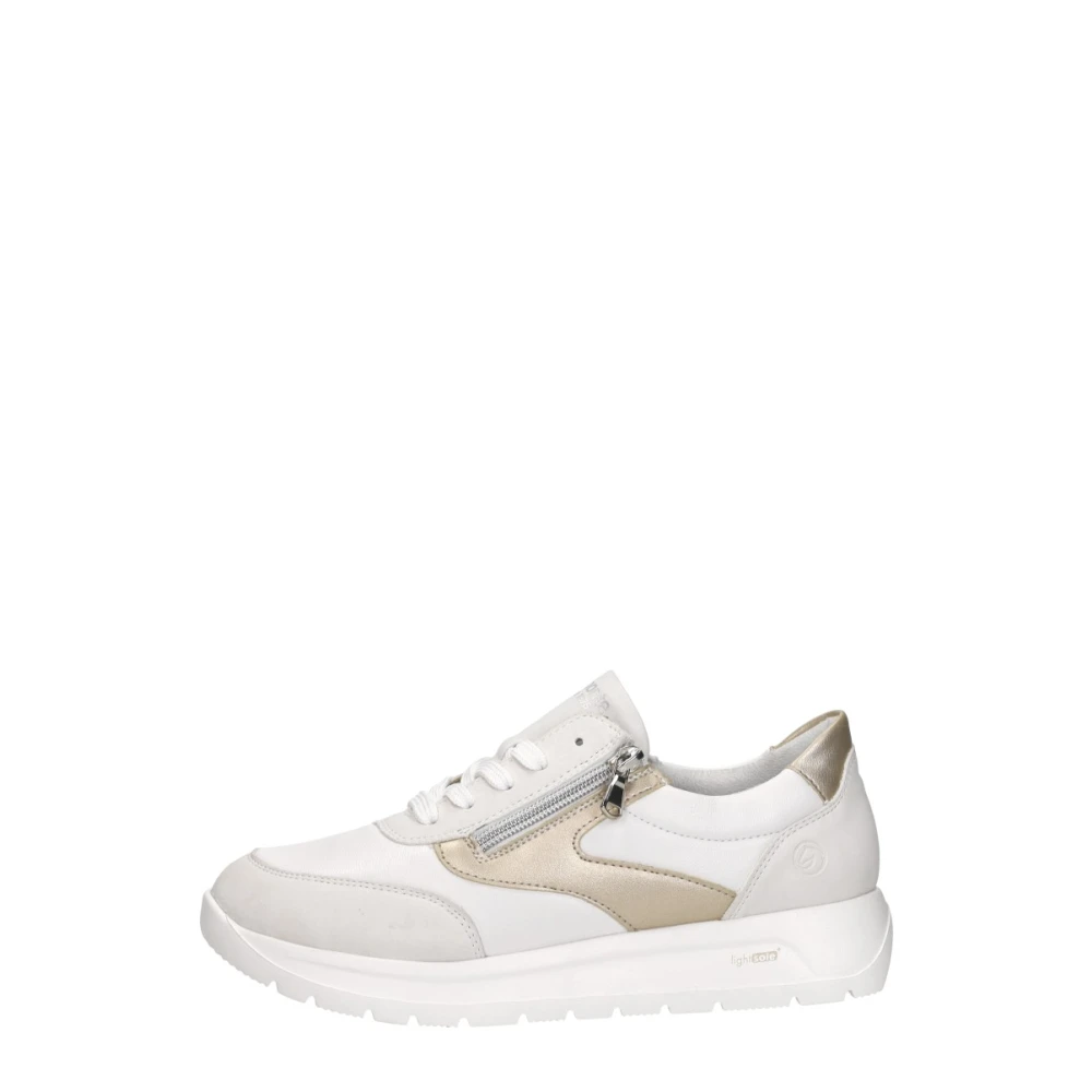 Remonte Sneakers Dames Schoenen Wit