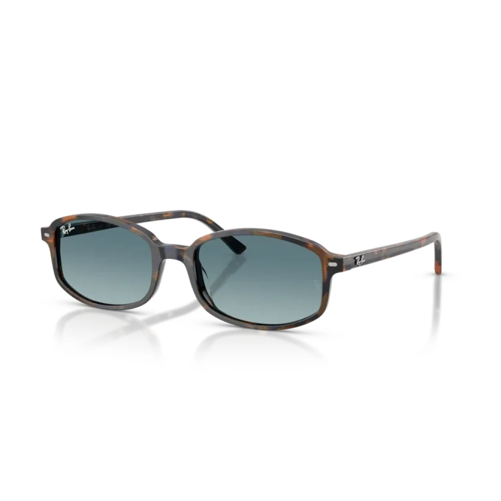 Ray-Ban Unisex Brown Rb2232 13563M Sunglasses - Sunglasses - 54 Mm - Accessories