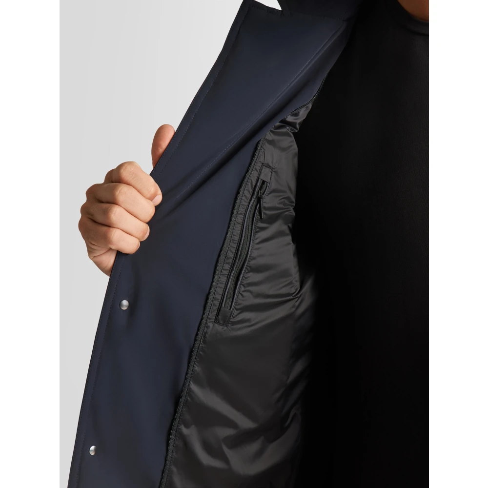 Fusalp Alban JAS Blue Heren