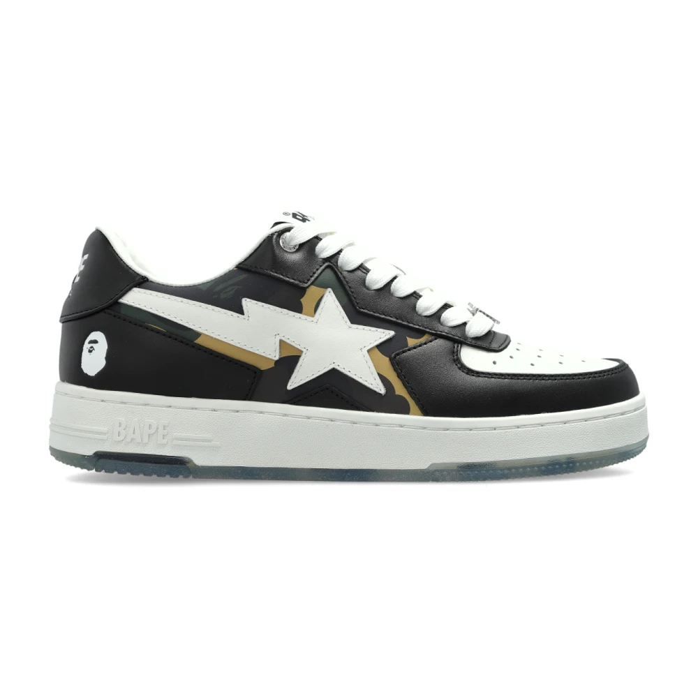 Shoes > Sneakers - - A Bathing APE - Modalova