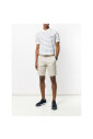 short-en-coton-stretch-beige-clair