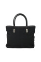 pre-owned-nylon-sacs-gucci