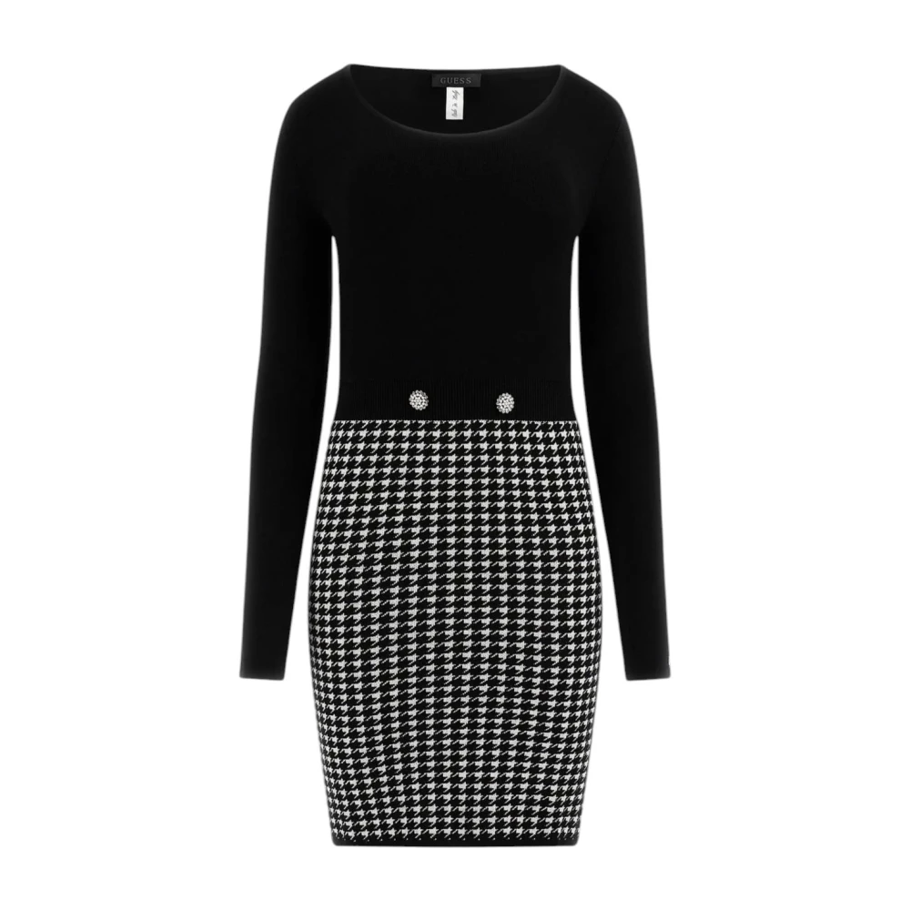Dresses > Day Dresses > Short Dresses - - Guess - Modalova