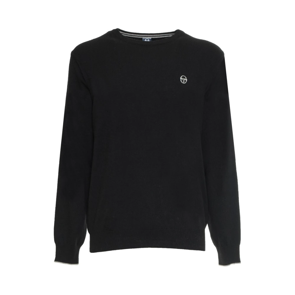 Knitwear > Cashmere Knitwear - - Sergio Tacchini - Modalova
