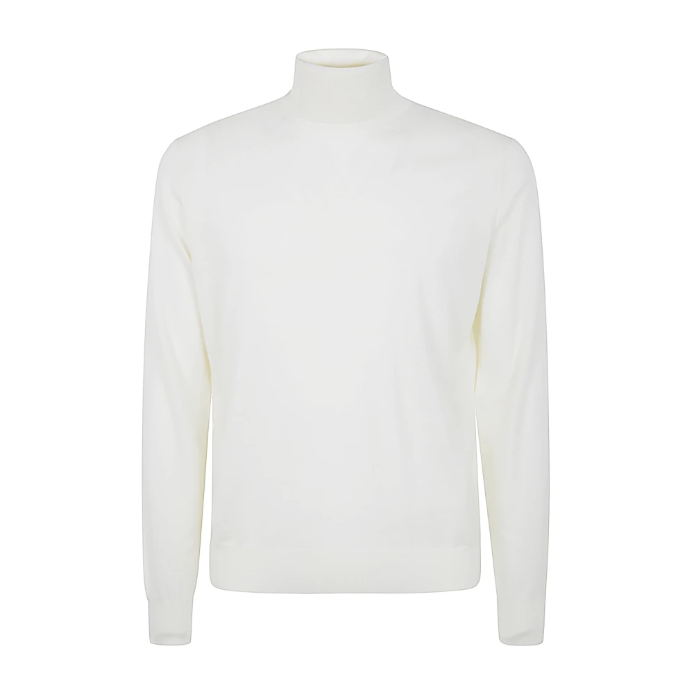 Knitwear > Cashmere Knitwear - - Filippo De Laurentiis - Modalova