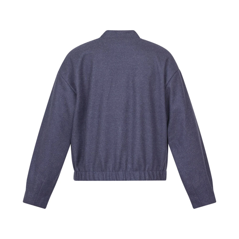 Sisters Point Bomberjack Vabaia Stijl Gray Dames