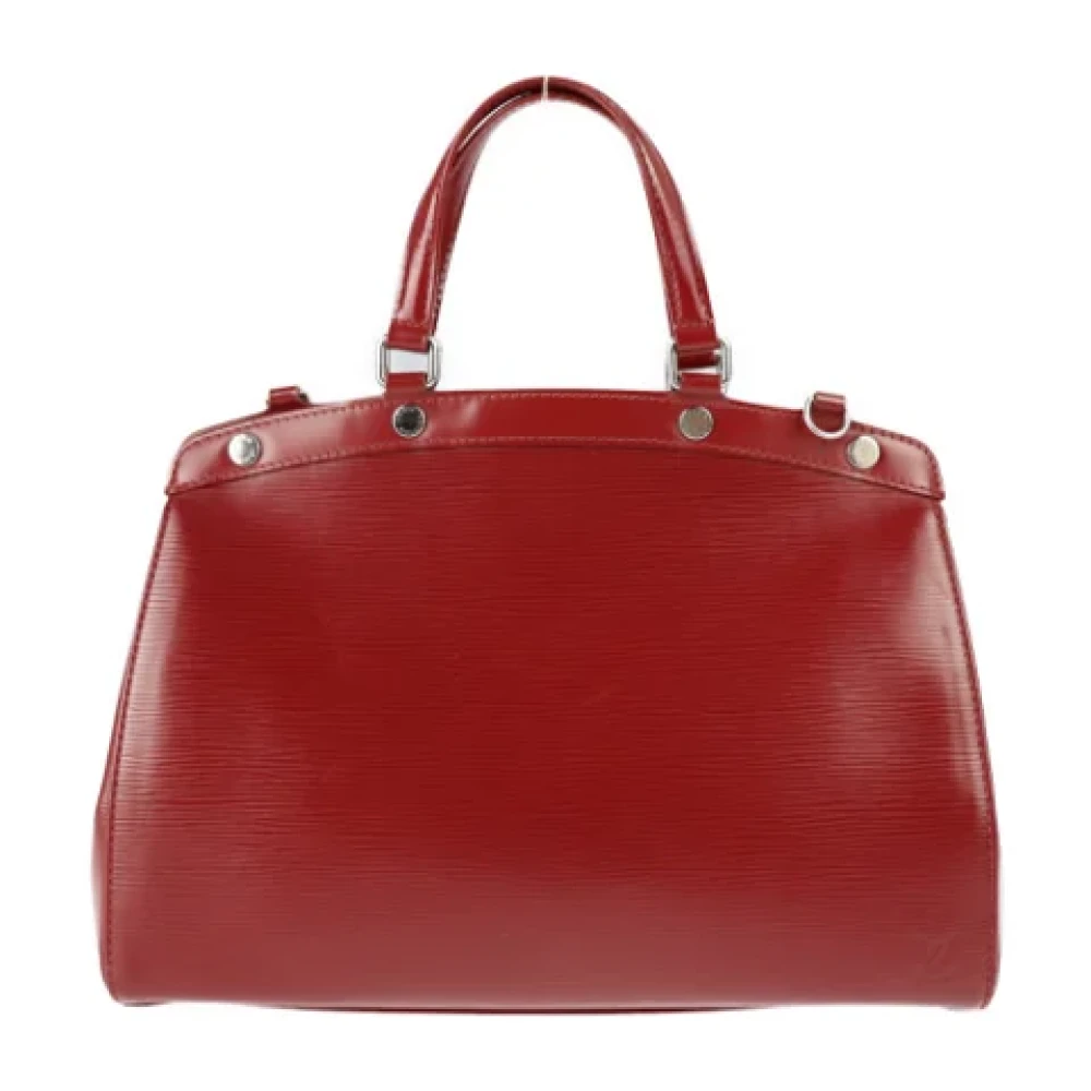 Pre-owned > Pre-owned Bags > Pre-owned Handbags - - Louis Vuitton Vintage - Modalova