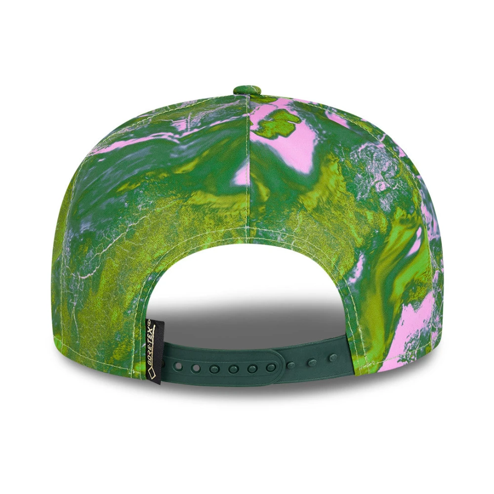 new era Gore-Tex Streetwear Pet Green Unisex