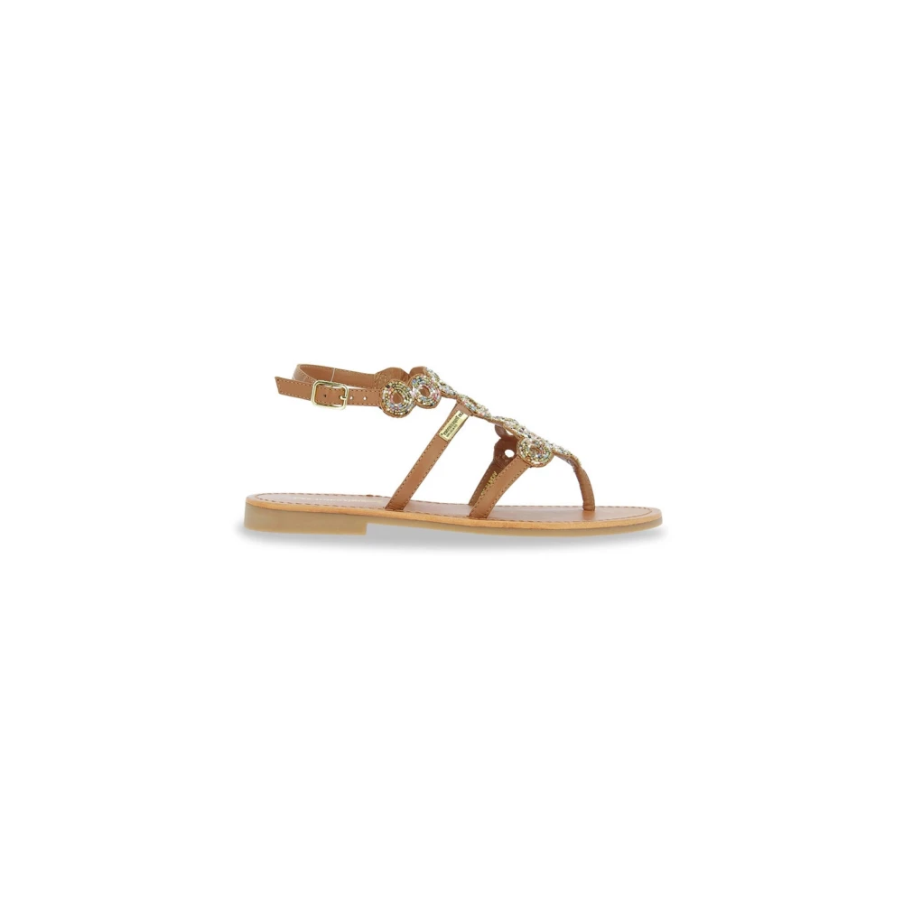 Shoes > Sandals > Flat Sandals - - Les Tropeziennes - Modalova