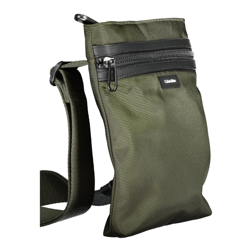 Calvin Klein Tassen en Accessoires Green Heren