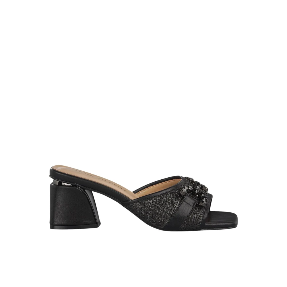 Shoes > Heels > Heeled Mules - - Alma EN Pena - Modalova
