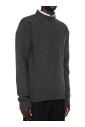 pull-en-laine-gris-a-col-rond