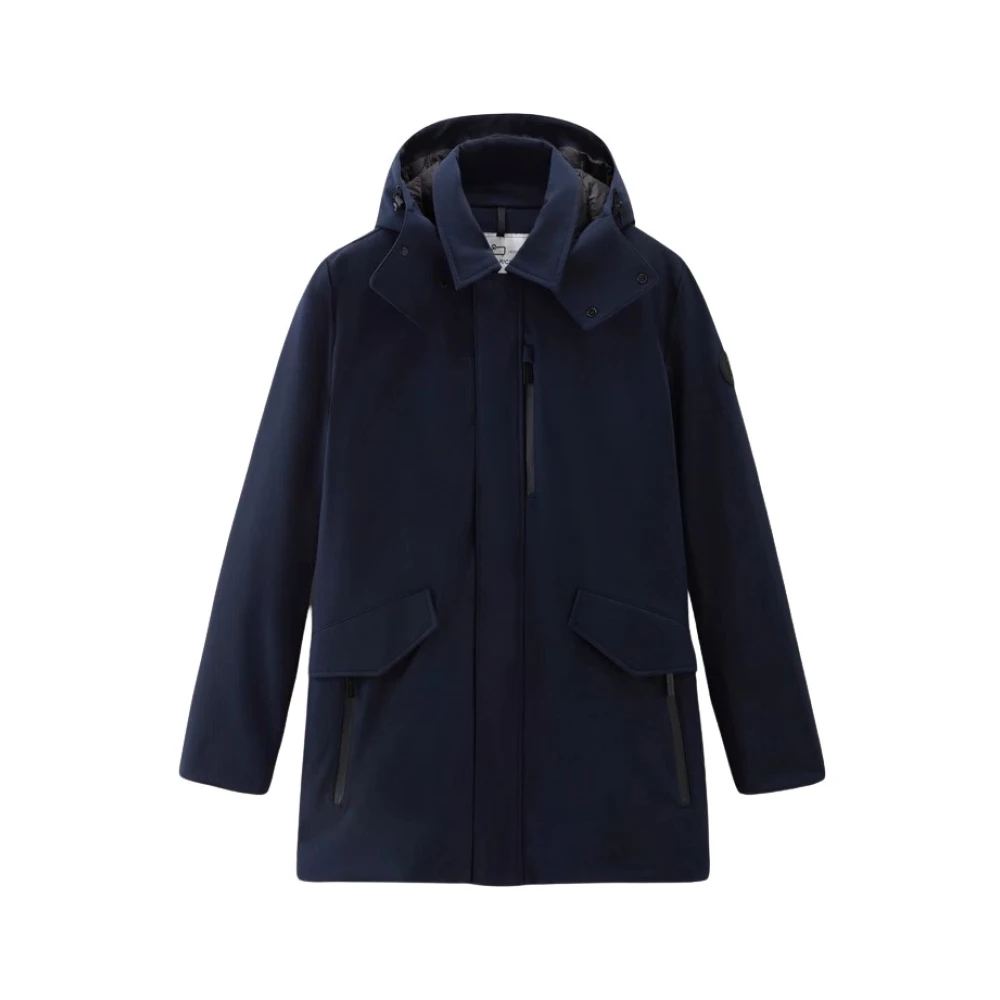 Jackets > Winter Jackets - - Woolrich - Modalova