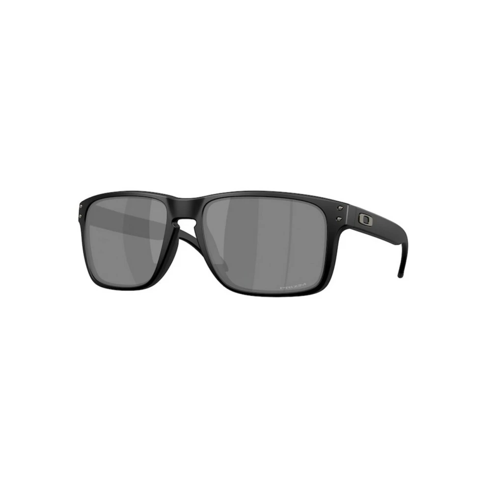 Oakley 0Oo9487 Square Sunglasses - Black - Image 4