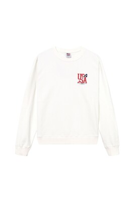 sweat-shirt-blanc-avec-impression-avant-et-arriere