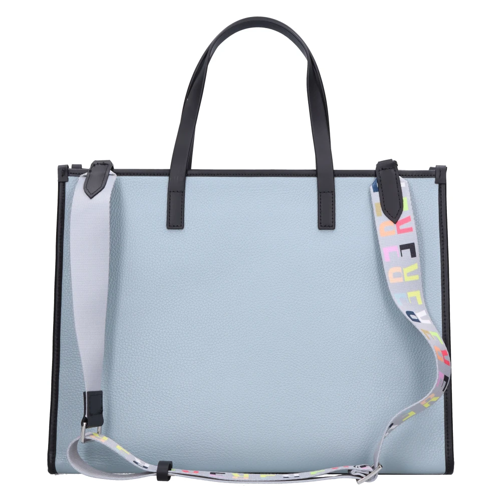 Rebelle Helder Blauw Blue Dames