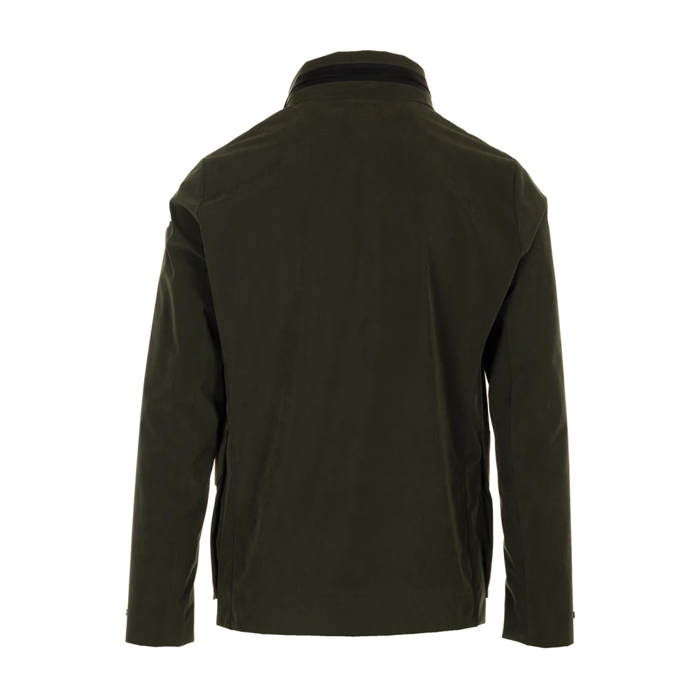 RRD Light Jackets Green Heren