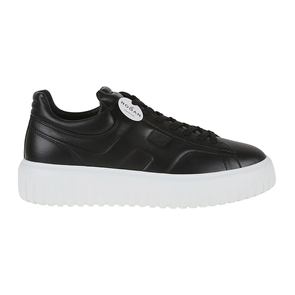 Hogan - Shoes > Sneakers - Black - Hogan - Modalova