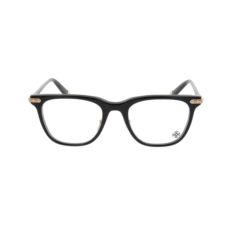 Chrome hearts lunettes discount de soleil homme