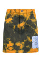 yellow-andamp-orange-mini-skirt