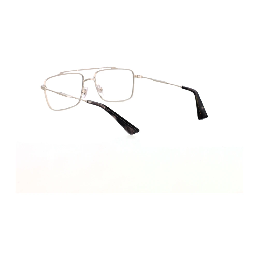 Dolce & Gabbana Stijlvolle Optische Bril 0Dg1354 Gray Heren