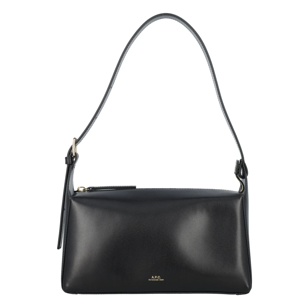 Bags > Shoulder Bags - - A.p.c. - Modalova