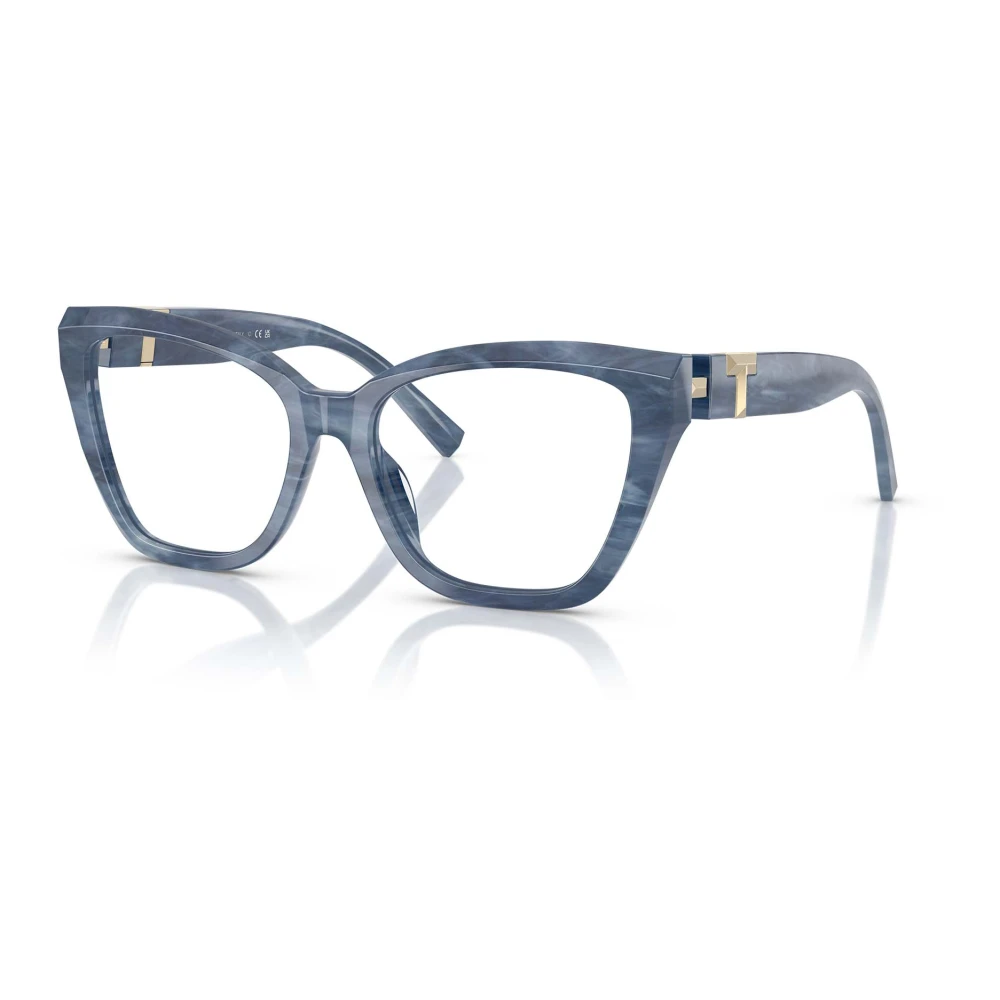 Tiffany Women's Blue Glasses, 54 Mm, Tf2271 Sunglasses