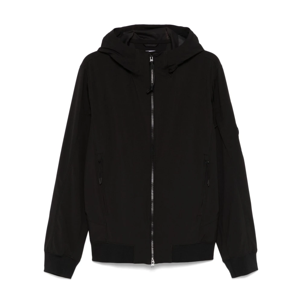 Sweatshirts & Hoodies > Zip-throughs - - C.p. Company - Modalova