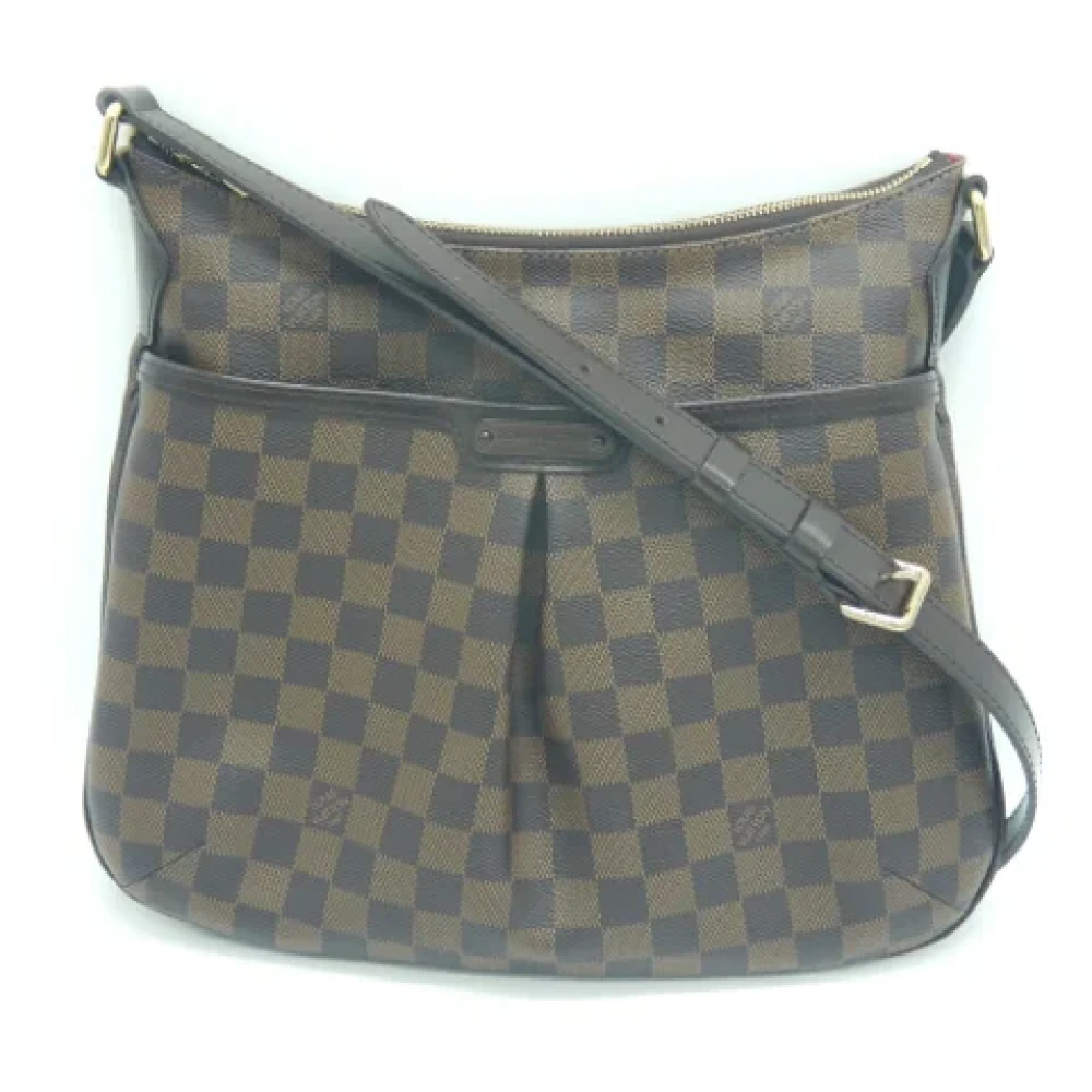 Pre-owned > Pre-owned Bags > Pre-owned Cross Body Bags - - Louis Vuitton Vintage - Modalova