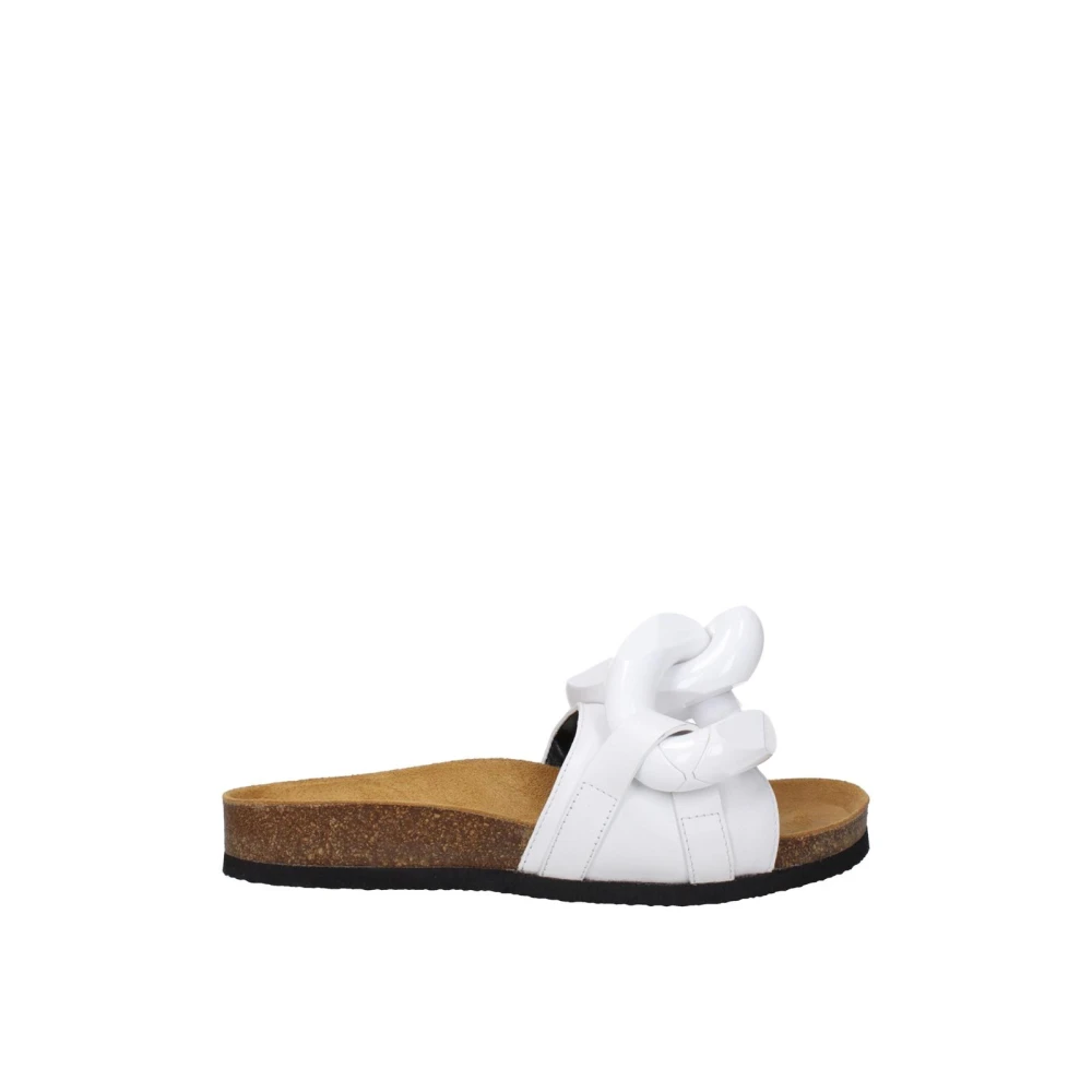 Shoes > Flip Flops & Sliders > Sliders - - JW Anderson - Modalova